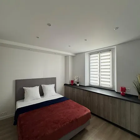 Apartament 14484 Deux Pieces Elegant Et