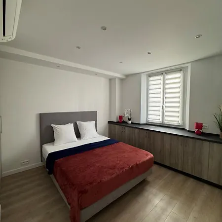 Apartament 14484 Deux Pieces Elegant Et