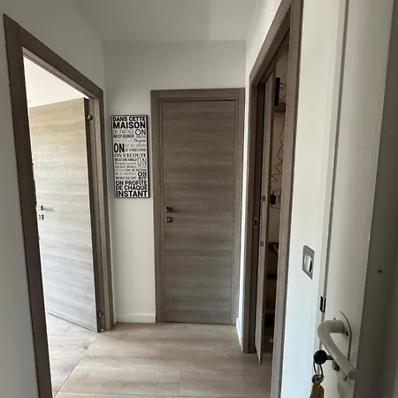 Appartement 14484 Deux Pieces Elegant Et *